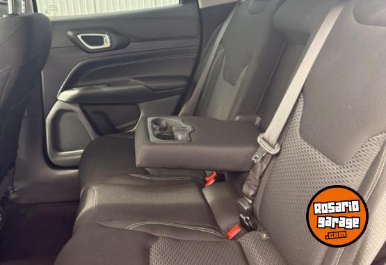 Camionetas - Jeep Compass Sport 2023 Nafta 20000Km - En Venta