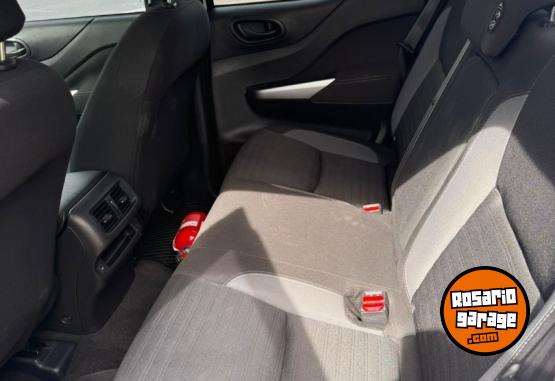 Camionetas - Nissan Frontier S 4x2 2023 Diesel 32000Km - En Venta