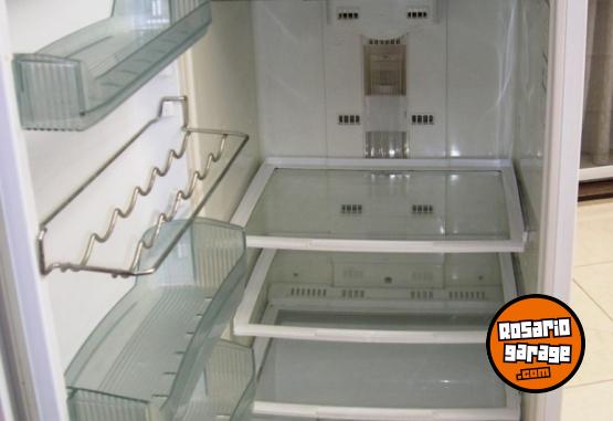 Hogar - HELADERA  EXCELENTE WHIRLPOOL - En Venta