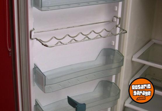 Hogar - HELADERA  EXCELENTE WHIRLPOOL - En Venta