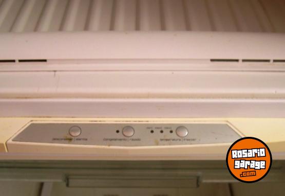 Hogar - HELADERA  EXCELENTE WHIRLPOOL - En Venta