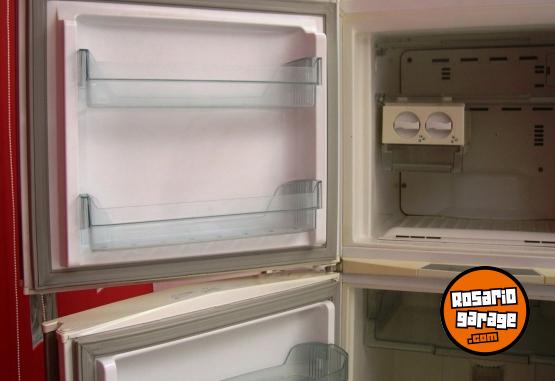 Hogar - HELADERA  EXCELENTE WHIRLPOOL - En Venta