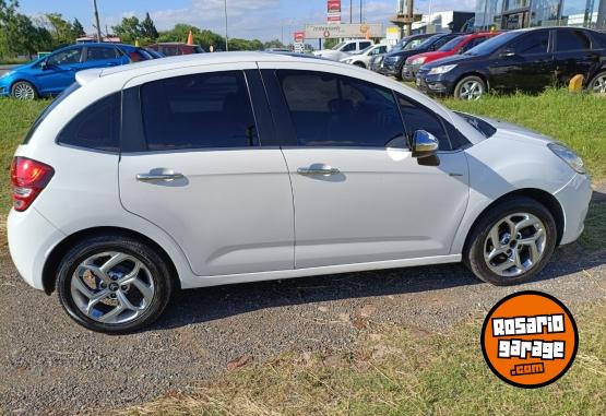 Autos - Citroen C3 2014 Nafta 130Km - En Venta