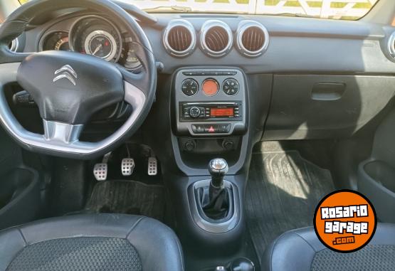 Autos - Citroen C3 2014 Nafta 130Km - En Venta