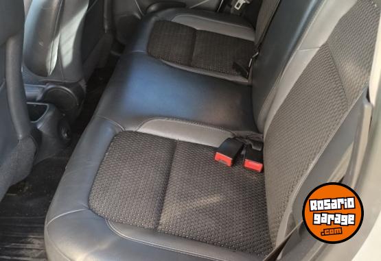 Autos - Citroen C3 2014 Nafta 130Km - En Venta