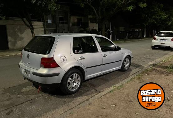 Autos - Volkswagen Golf 2001 GNC 230000Km - En Venta