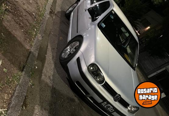 Autos - Volkswagen Golf 2001 GNC 230000Km - En Venta