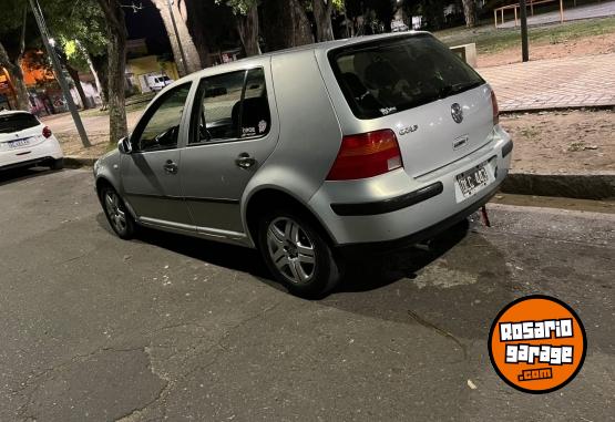 Autos - Volkswagen Golf 2001 GNC 230000Km - En Venta