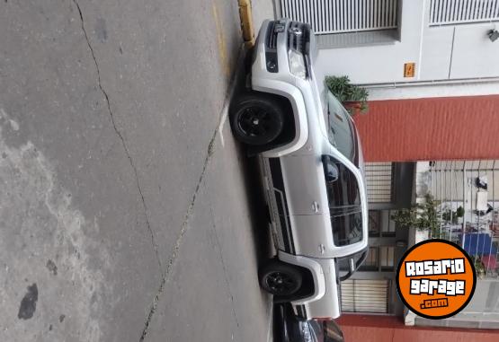 Camionetas - Volkswagen Amarok 2010 Diesel 230000Km - En Venta