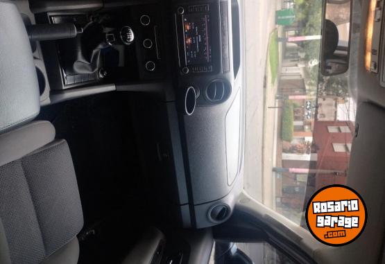 Camionetas - Volkswagen Amarok 2010 Diesel 230000Km - En Venta