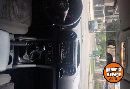 Camionetas - Volkswagen Amarok 2010 Diesel 230000Km - En Venta