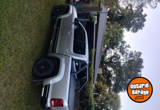 Camionetas - Volkswagen Amarok 2010 Diesel 230000Km - En Venta