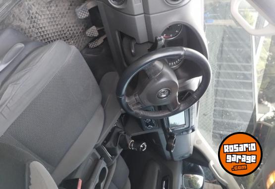 Camionetas - Volkswagen Amarok 2010 Diesel 230000Km - En Venta