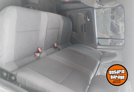 Camionetas - Volkswagen Amarok 2010 Diesel 230000Km - En Venta