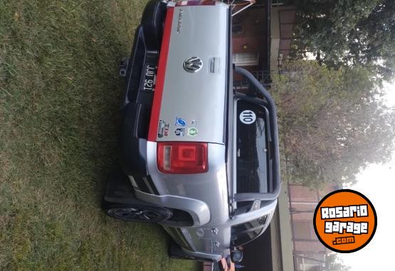 Camionetas - Volkswagen Amarok 2010 Diesel 230000Km - En Venta