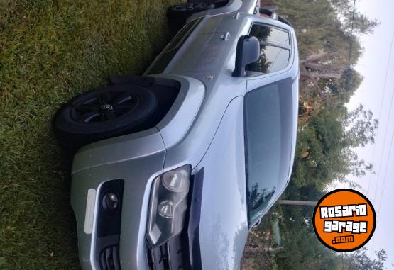 Camionetas - Volkswagen Amarok 2010 Diesel 230000Km - En Venta