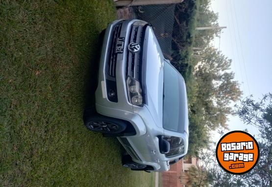 Camionetas - Volkswagen Amarok 2010 Diesel 230000Km - En Venta