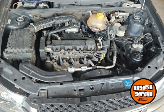 Autos - Chevrolet Corsa 2016 Nafta 123000Km - En Venta