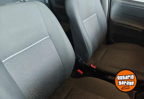 Autos - Chevrolet Corsa 2016 Nafta 123000Km - En Venta