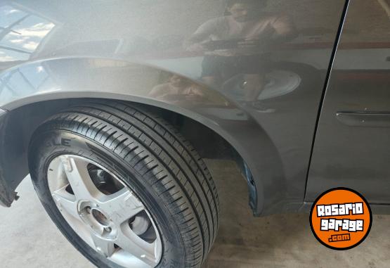 Autos - Chevrolet Corsa 2016 Nafta 123000Km - En Venta