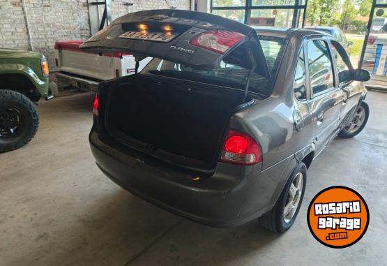 Autos - Chevrolet Corsa 2016 Nafta 123000Km - En Venta