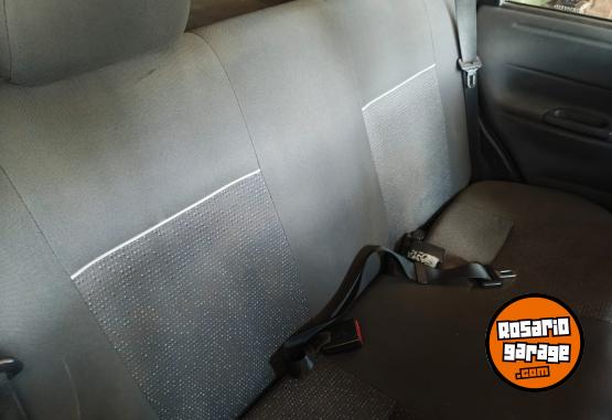 Autos - Chevrolet Corsa 2016 Nafta 123000Km - En Venta