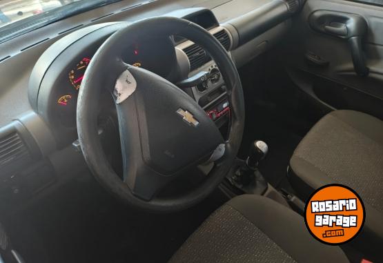 Autos - Chevrolet Corsa 2016 Nafta 123000Km - En Venta