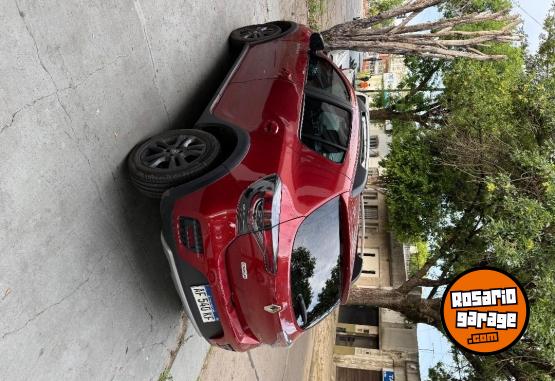 Autos - Renault Sandero stepway 2022 Nafta 45000Km - En Venta