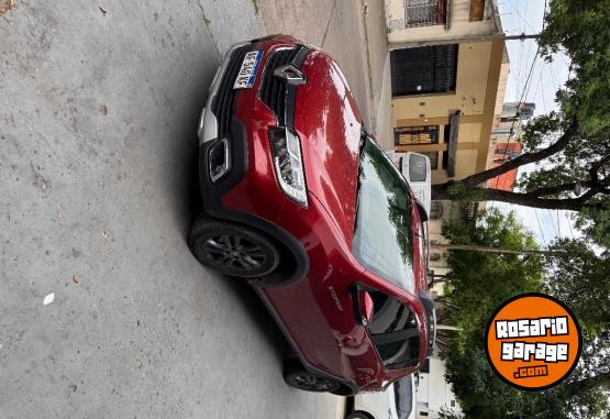 Autos - Renault Sandero stepway 2022 Nafta 45000Km - En Venta