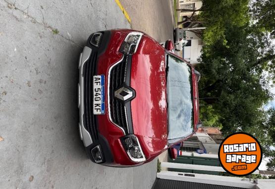 Autos - Renault Sandero stepway 2022 Nafta 45000Km - En Venta