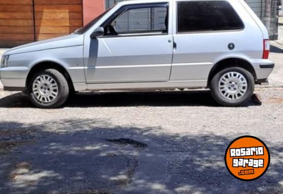 Autos - Fiat Uno 2006 Nafta 230000Km - En Venta