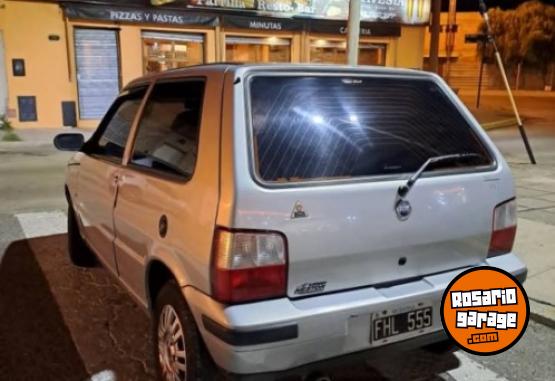 Autos - Fiat Uno 2006 Nafta 230000Km - En Venta