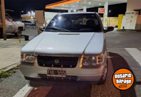 Autos - Fiat Uno 2006 Nafta 230000Km - En Venta