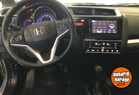 Autos - Honda WR-V EXL 2019 Nafta 71000Km - En Venta