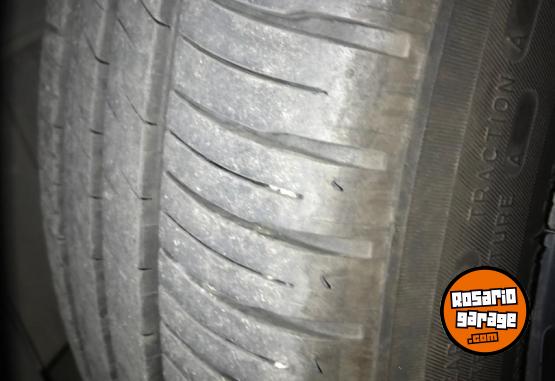 Autos - Honda WR-V EXL 2019 Nafta 71000Km - En Venta