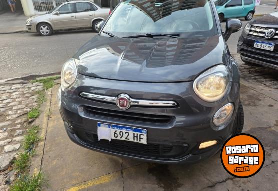 Autos - Fiat 500 2019 Nafta 92000Km - En Venta