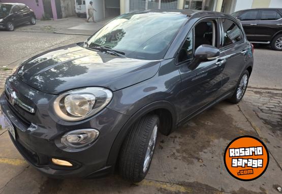 Autos - Fiat 500 2019 Nafta 92000Km - En Venta