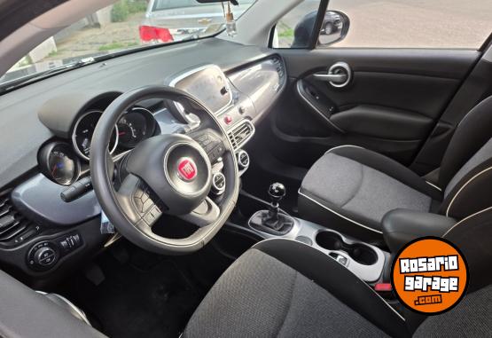 Autos - Fiat 500 2019 Nafta 92000Km - En Venta