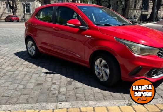 Autos - Fiat 2018 2018 Nafta 150000Km - En Venta