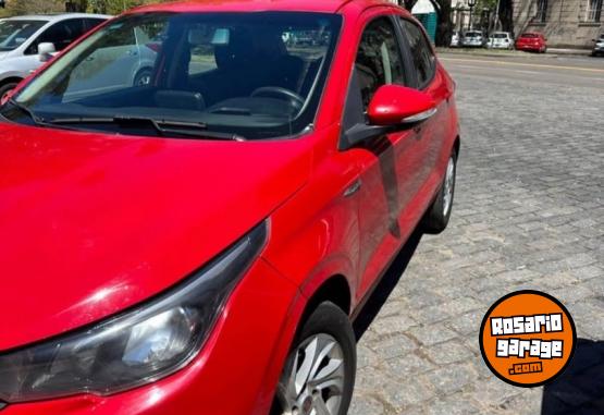 Autos - Fiat 2018 2018 Nafta 150000Km - En Venta