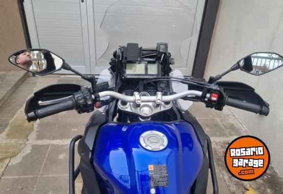 Motos - Yamaha SUPER TENERE 2018 Nafta 40000Km - En Venta