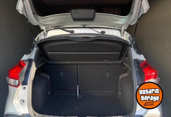 Autos - Nissan Kicks exclusive 2018 Nafta 96000Km - En Venta