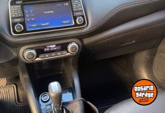 Autos - Nissan Kicks exclusive 2018 Nafta 96000Km - En Venta