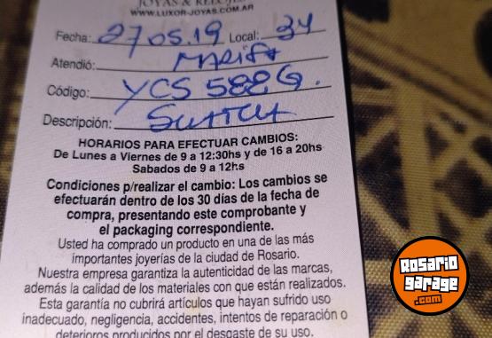 Indumentaria - Liquido reloj Swatch modelo dreamnight rose ideal para regalo - En Venta