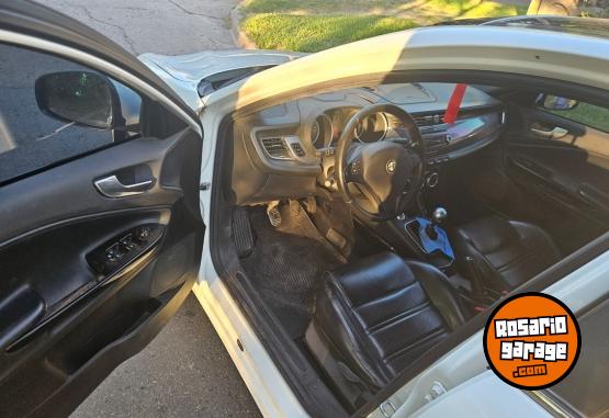 Autos - Alfa Romeo Giulietta 2013 Nafta 130000Km - En Venta