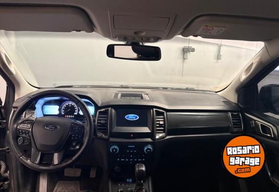 Camionetas - Ford Ranger FX4 3.2 2022 Diesel 33000Km - En Venta