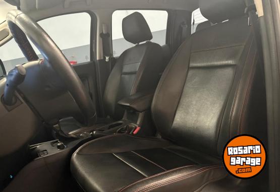 Camionetas - Ford Ranger FX4 3.2 2022 Diesel 33000Km - En Venta