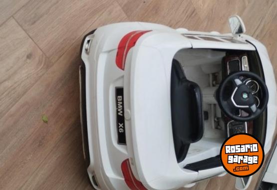 Otros - Auto ninos a bateria - En Venta