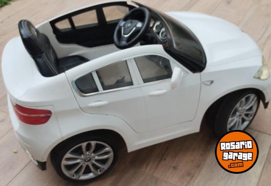 Otros - Auto ninos a bateria - En Venta