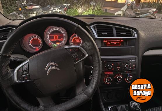 Autos - Citroen C4 LOUNGE 2015 Nafta 131000Km - En Venta